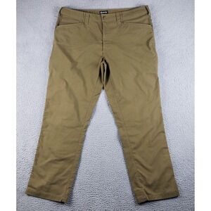 Vertx Pants Men 43x33 Brow Hyde Tactical Tech Utility Military Cargo Low Proflie